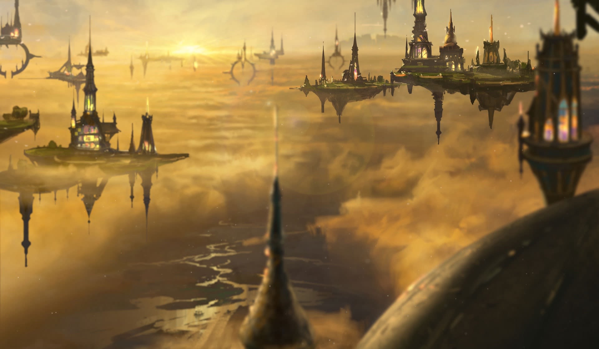 Dominaria
