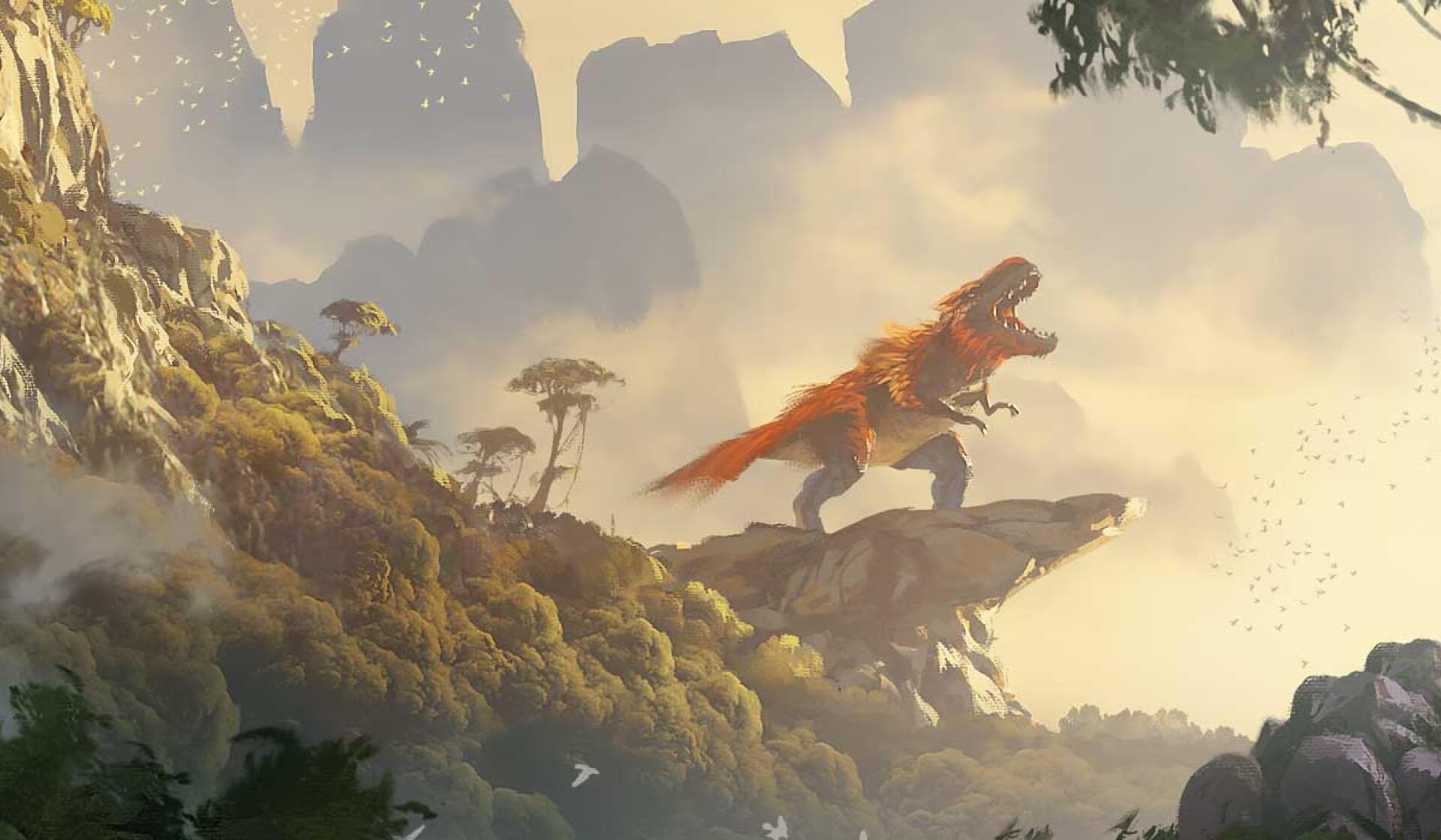 Ixalan